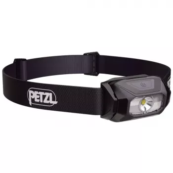 Lanterna frontal Petzl TIKKINA 300 lm preta
