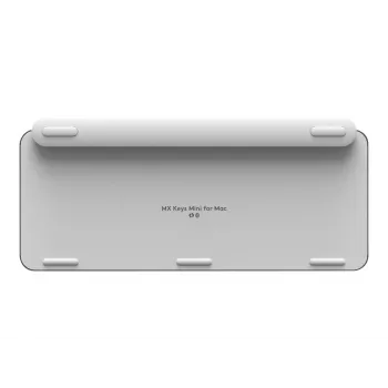 Teclado sem fios Logitech MX Keys Mini For Mac