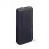 Powerbank Gembird PB20-02 polímero de lítio (LiPo) 20000 mAh preto