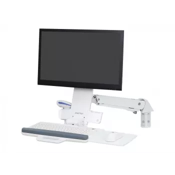 Suporte de parede Ergotron StyleView 61 cm (24 polegadas)