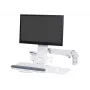 Suporte de parede Ergotron StyleView 61 cm (24 polegadas)