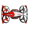 Amewi DRE Drone Formul A Track Race+ pista de corrida vermelho (25359)