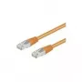 Wentronic EAN: cabo de rede patch Ethernet