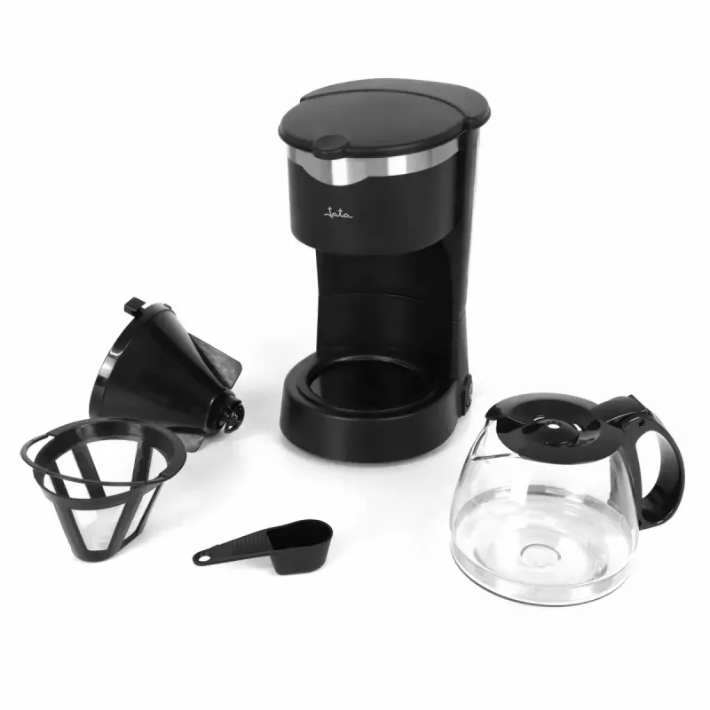 Cafeteira de filtro JATA 8 chávenas JECA1287