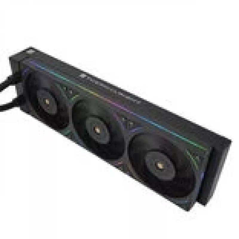 Refrigeração líquida Thermalright Hyper Vision UB, ARGB