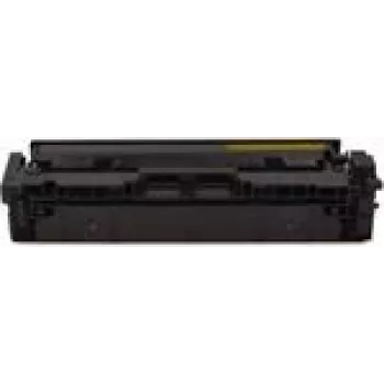 Tinteiro MediaRange para HP W2411A/216A, 850 páginas, amarelo