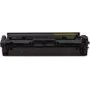 Tinteiro MediaRange para HP W2411A/216A, 850 páginas, amarelo