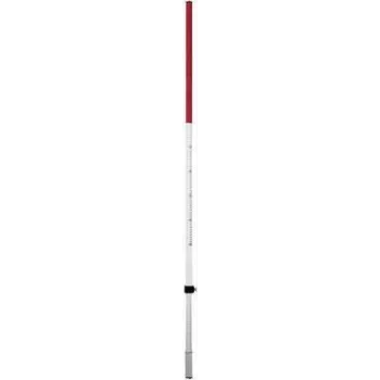 Laserliner FLEXI LEVELING STAFF RED vermelho