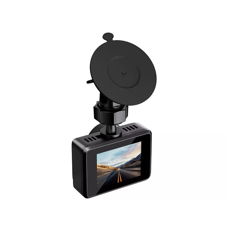 Dashcam TRACER Tracer Spectra 2D — videogravador automóvel compacto
