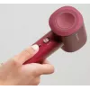 Taurus Digital Force AI secador de cabelo com ionização e tecnologia IA