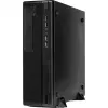 Inter-Tech IT-502 Desktop - Torre - micro ATX - sem fonte de alimentação - USB/Áudio (88881234)