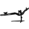 Suporte de secretária Silverstone ARM31BS 61 cm (24 polegadas)