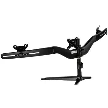 Suporte de secretária Silverstone ARM31BS 61 cm (24 polegadas)