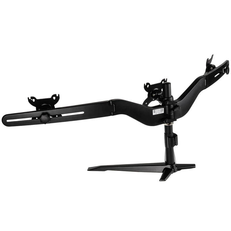 Suporte de secretária Silverstone ARM31BS 61 cm (24 polegadas)