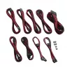 Cabo de alimentação interno Cablemod CM-PCSI-FKIT-NKKR-R