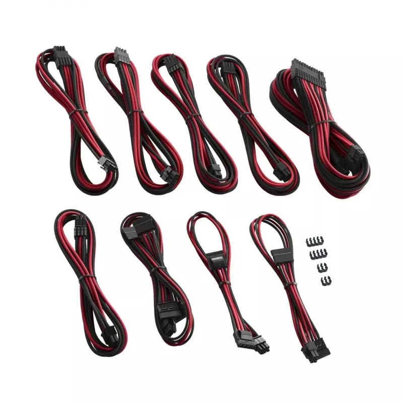 Cabo de alimentação interno Cablemod CM-PCSI-FKIT-NKKR-R
