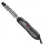 BaByliss BAB2675TTE Aparelho de styling de cabelo Escova de ar quente Warm Preto, aço inoxidável 700 W 2,7 m