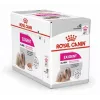 Comida húmida para cães Royal Canin Exigent Meat Universal 12×85 g — aves, adultos, para cães exigentes