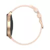 Smartwatch Colmi i28 Ultra dourado