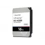 WD Ultrastar DC HC550 WUH721816AL5204 - Disco rígido - 16TB - interno - 3.5 (8,9 cm) - SAS 12Gb/s - 7200 rpm - Memória intermédia: 512MB (0F38357)