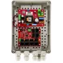 Switch PoE de 5 portas ATTE IP-5-11-M2
