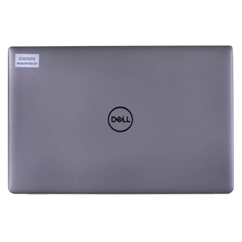 DELL LATITUDE 5520 i5-1145G7 16GB 256SSD 15,6 FHD (US QWERTY) Win11pro Usado