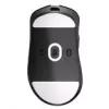 Rato gaming Lamzu Paro Aurora — taxa de polling de 8 kHz, 2,4 GHz sem fios, preto