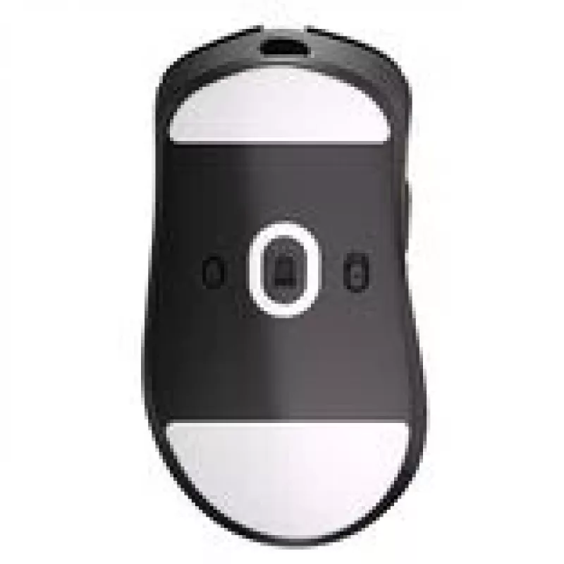 Rato gaming Lamzu Paro Aurora — taxa de polling de 8 kHz, 2,4 GHz sem fios, preto