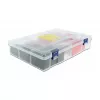 Conjunto de tubos termorretráteis DeLOCK 20673