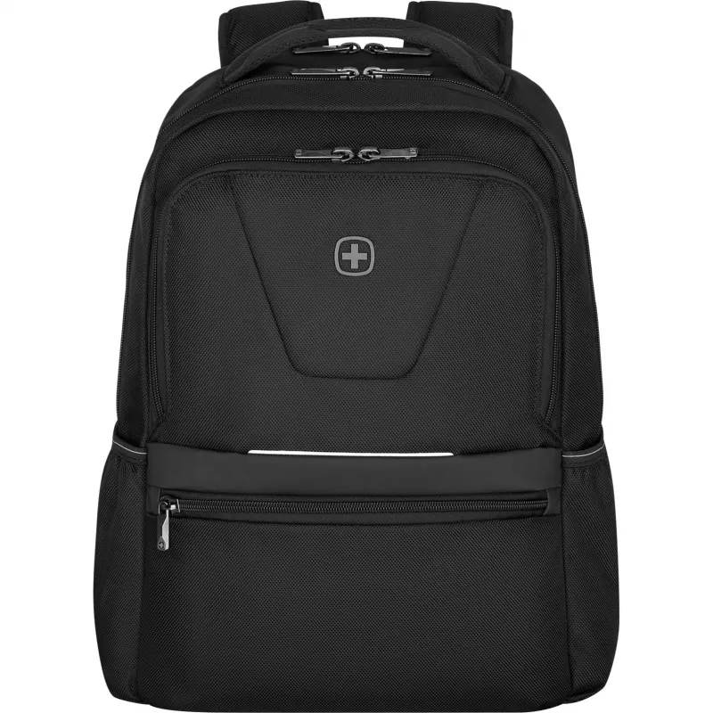 Wenger XE Resist mochila para portátil com compartimento para tablet, 16 polegadas, preto
