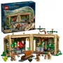 LEGO HARRY POTTER 76445 Castelo de Hogwarts – Sala de aula de Herbologia