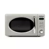 Micro-ondas com grelhador G3Ferrari G1015510 cinzento