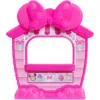 Disney Junior Minnie Mouse Conjunto de Brincar Sweet Treats, Figura de Brinquedo