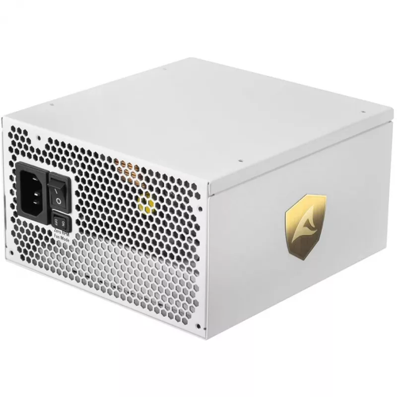 Fonte de alimentação Sharkoon Rebel P30 Gold 1000 W