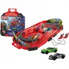Pista de carros CARRERA Speed Arena Police Chase – conjunto de jogo de slotcars