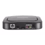 Descodificador de vídeo Hikvision DS-D60C-B 3840 x 2160 píxeis