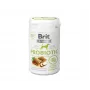 Suplemento probiótico para cães Brit BRIT Vitamins, 150 g pó, sabor a frango, sem lactose e sem glúten