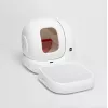 Escada para caixa de areia para gatos PetKit