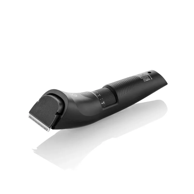 Máquina de cortar cabelo e barba ETA James Beard ETA634190000 — ETA, preta, aparelho de mão compacto