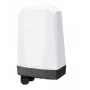 PLANET Dispositivo industrial 5G NR exterior com proteção IP68 1 porta cinzento branco