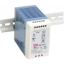 Fonte de alimentação MEAN WELL MDR-100-24