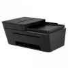 Multifunções HP DeskJet 4320 Jato de tinta térmico impressão a cores 4800x1200 DPI 5,5 ppm