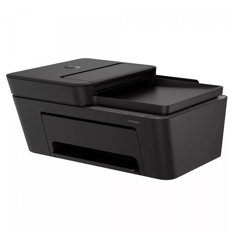 Multifunções HP DeskJet 4320 Jato de tinta térmico impressão a cores 4800x1200 DPI 5,5 ppm