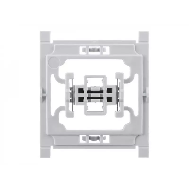 Homematic IP eQ-3 adaptador de espelho para Siemens DELTA, pack de 20 (155263A1)