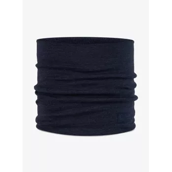 Buf Buff lã merino sem costuras Indigo para adulto — modelo 113018.785.10.00