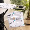 Saco para molas de roupa Beldray LA032005DFEU7 com motivo de cão, armazenamento em tecido para parede