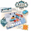 Azul Mini, Jogo de Tabuleiro