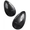 Aquecedor elétrico Ocoopa UT3041 preto