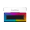 Gamemax | Dissipador de CPU | SIGMA550 INFINITY | Branco