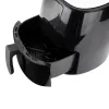 Fritadeira de ar quente JATA JEFR1225 5 L 1300 W Preto